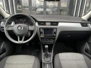 Skoda Rapid I Рестайлинг Воронеж  - изображение 18
