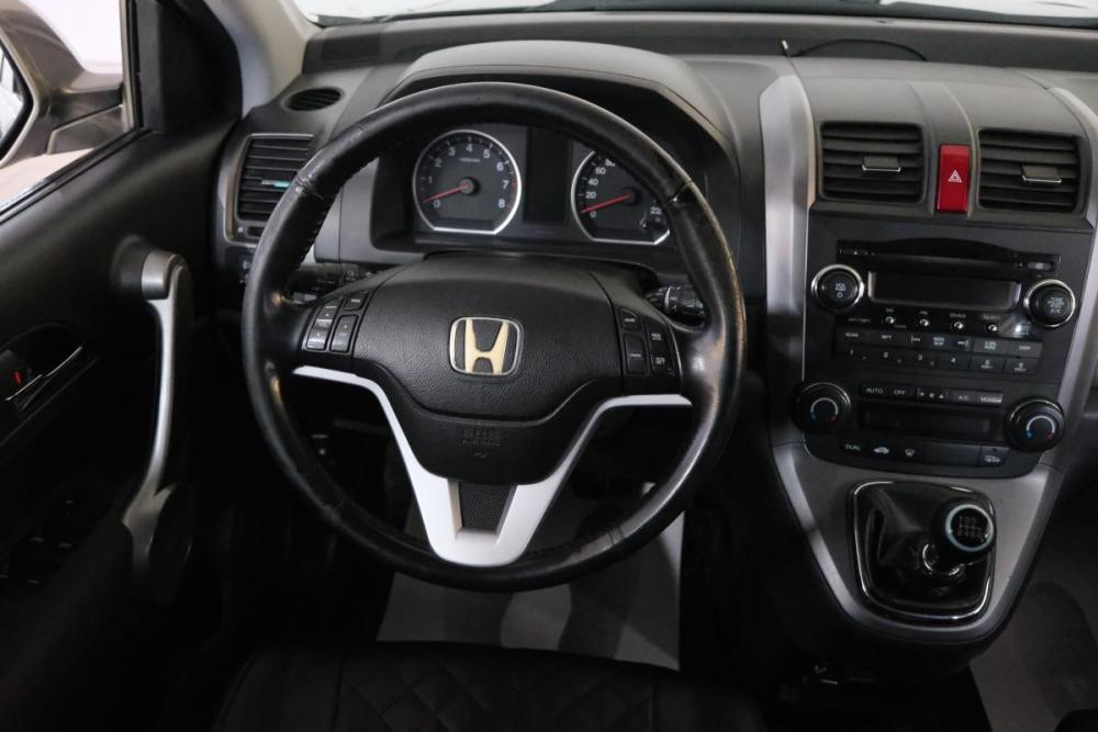 Honda CR-V III Омск  - изображение 11