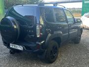 Lada (ВАЗ) Niva Travel I Пермь  - изображение 19