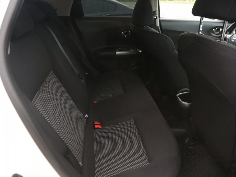 Nissan Juke I Иваново  - изображение 11