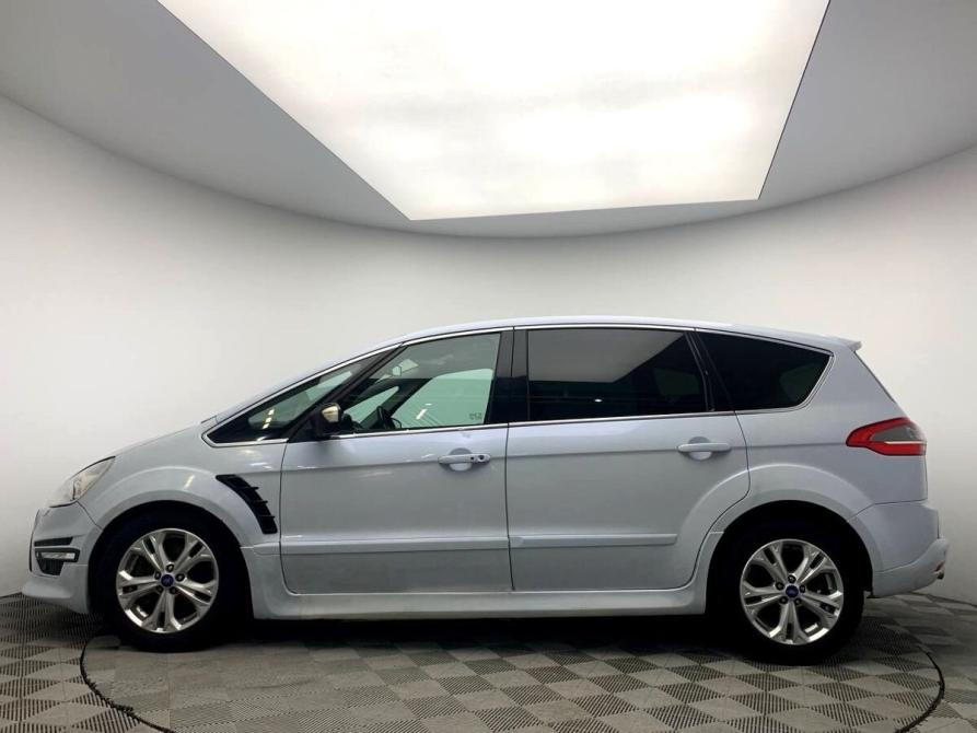 Ford S-MAX I Рестайлинг Мурманск  - изображение 4