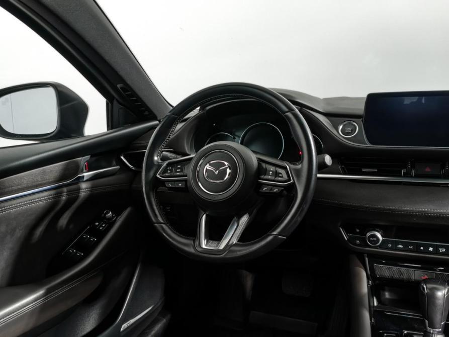 Mazda 6 III (GJ) Рестайлинг 2 Санкт-Петербург  - изображение 15