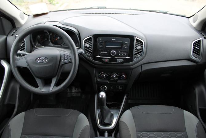 Lada (ВАЗ) XRAY I с пробегом 2020 года, цена 1 075 000 рублей, 84560 км, хэтчбек, Автокод Объявления