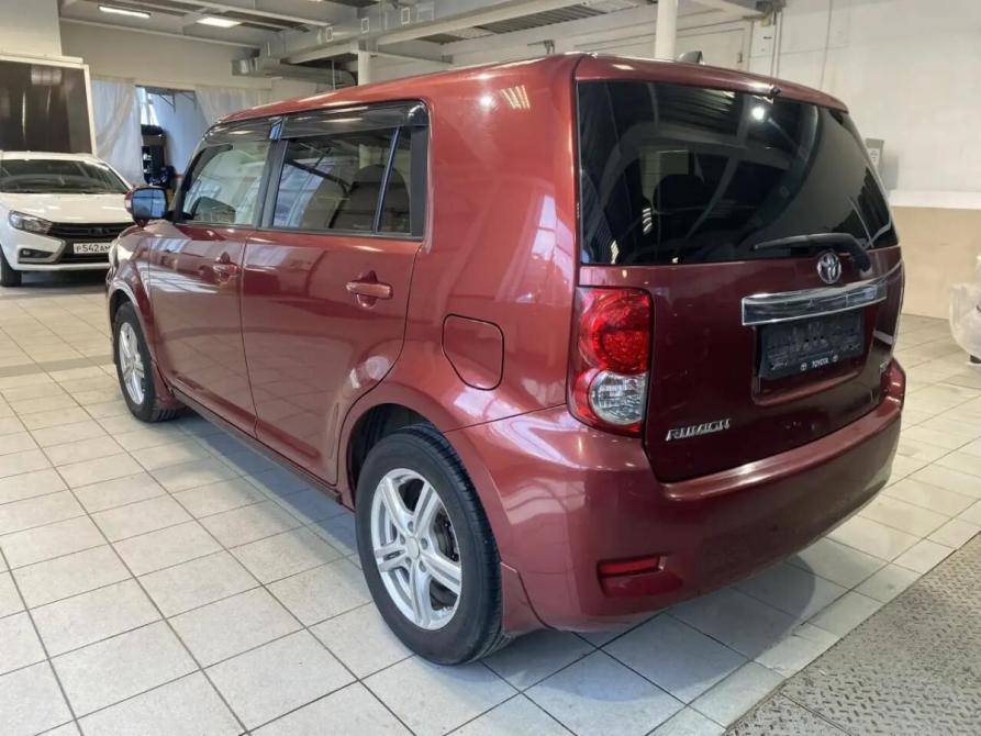 Toyota Corolla Rumion Челябинск  - изображение 6