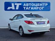 Hyundai Solaris I Рестайлинг Таганрог  - изображение 28