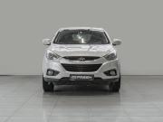 Hyundai ix35 I Рестайлинг Мурманск  - изображение 28