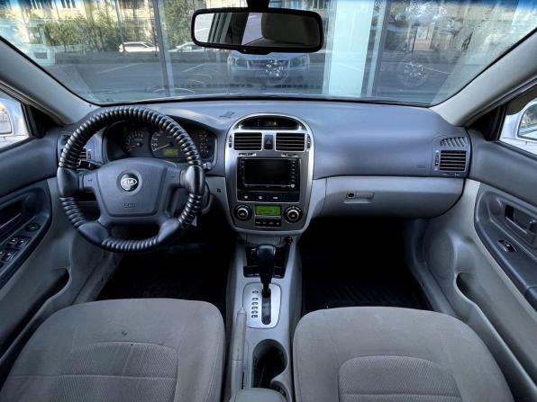 Kia Cerato I с пробегом 2006 года, цена 299 000 рублей, 200000 км, седан, Автокод Объявления