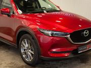 Mazda CX-5 II Иваново  - изображение 42