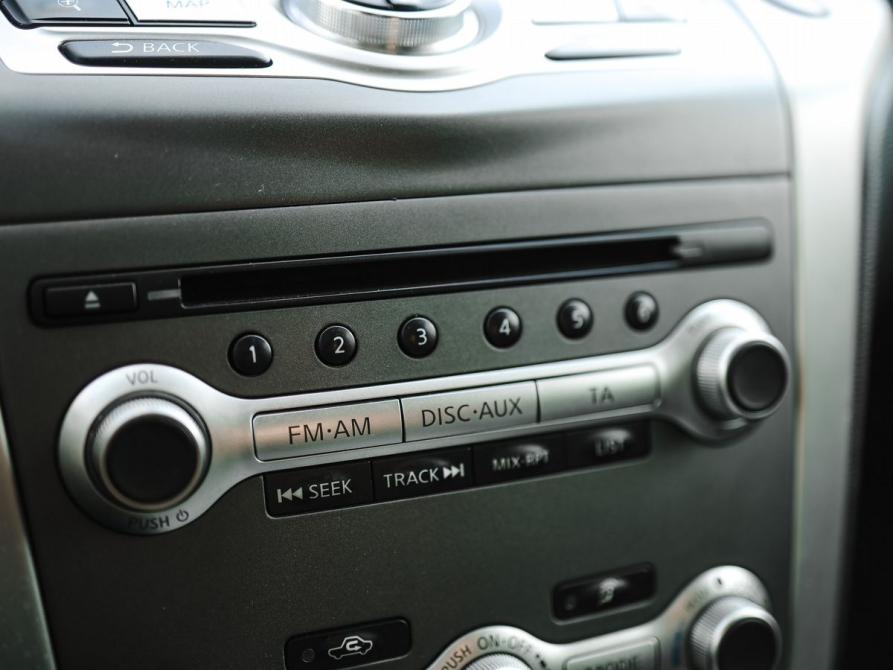 Nissan Murano II (Z51) Рестайлинг 2 Ижевск  - изображение 26