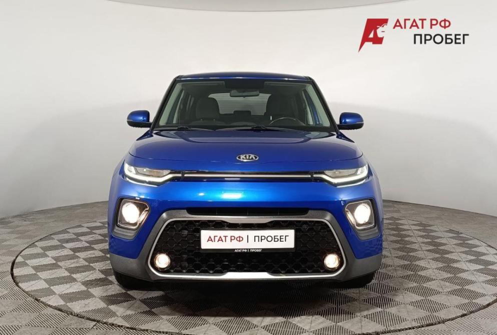 Kia Soul III Волгоград  - изображение 2