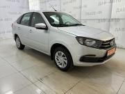 Lada (ВАЗ) Granta I Рестайлинг Пермь  - изображение 20