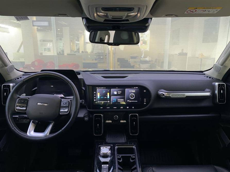 Haval Dargo Уфа  - изображение 17