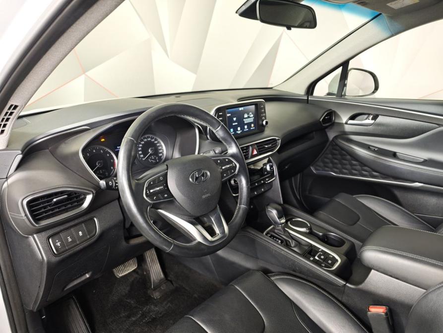 Hyundai Santa Fe IV Москва  - изображение 19