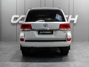 Toyota Land Cruiser 200 Series Рестайлинг 2 Тюмень  - изображение 30