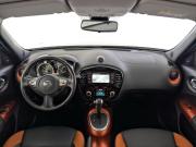 Nissan Juke I Рестайлинг Москва  - изображение 43