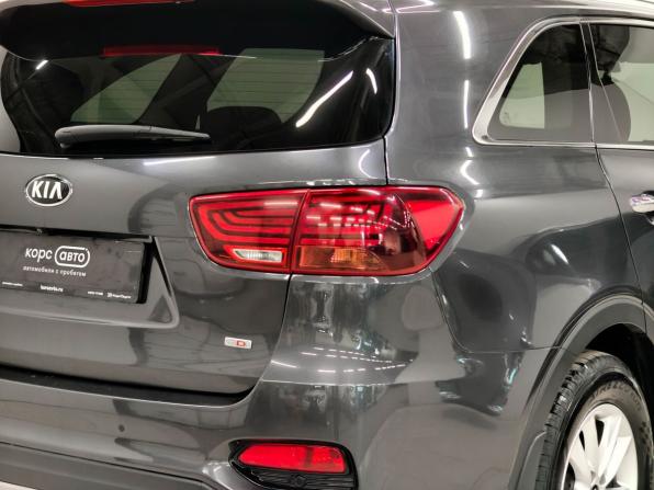 Kia Sorento III Prime Рестайлинг с пробегом 2019 года, цена 2 430 000 рублей, 145476 км, внедорожник, Автокод Объявления