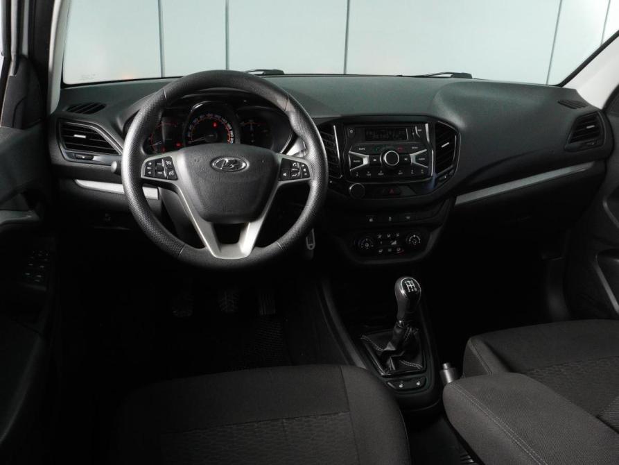 Lada (ВАЗ) Vesta I Минеральные Воды  - изображение 6
