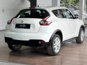 Nissan Juke I Рестайлинг Тула  - изображение 19