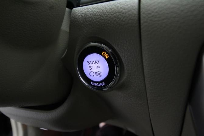 Infiniti M III с пробегом 2007 года, цена 880 000 рублей, 240000 км, седан, Автокод Объявления