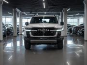 Toyota Land Cruiser 300 Series Москва  - изображение 47