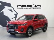 Chery Tiggo 7 Pro I Ростов-на-Дону  - изображение 28