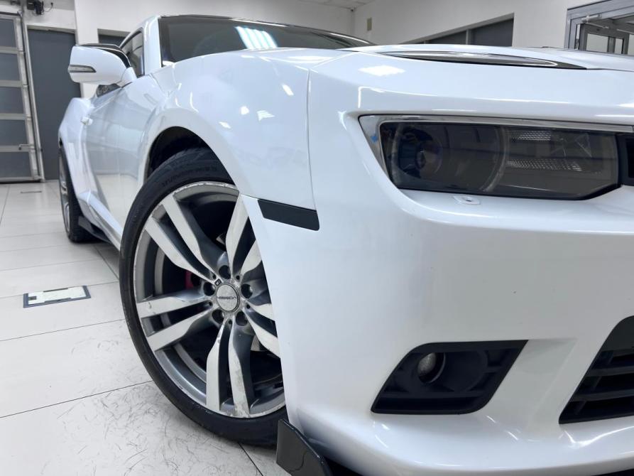 Chevrolet Camaro V Рестайлинг Волгоград  - изображение 11
