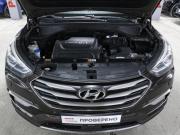 Hyundai Santa Fe III Рестайлинг Москва  - изображение 37