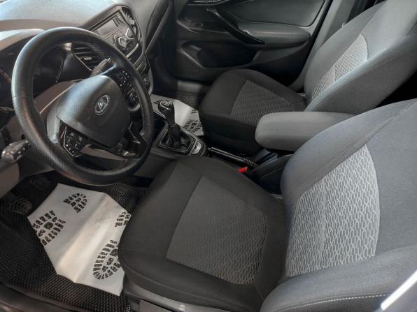 Lada (ВАЗ) Vesta I с пробегом 2022 года, цена 1 136 000 рублей, 76175 км, седан, Автокод Объявления
