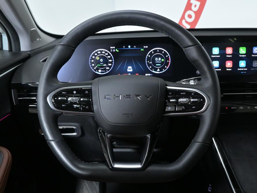 Omoda C5 I Москва  - изображение 10