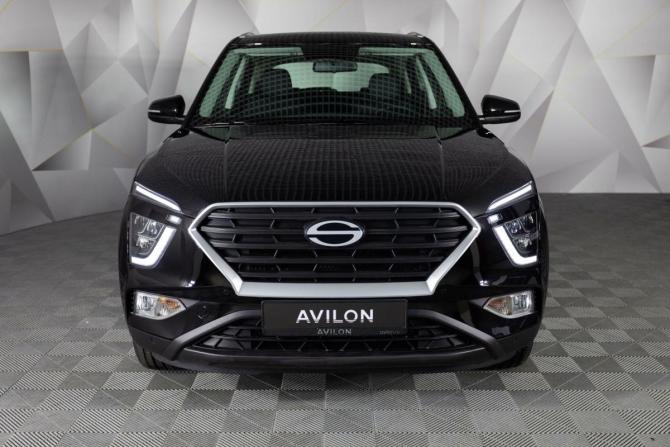 Новый Solaris HC 2025 года, цена 3 090 000 рублей, внедорожник, Автокод Объявления
