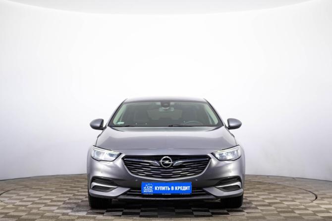 Opel Insignia II с пробегом 2018 года, цена 1 449 000 рублей, 179500 км, лифтбек, Автокод Объявления