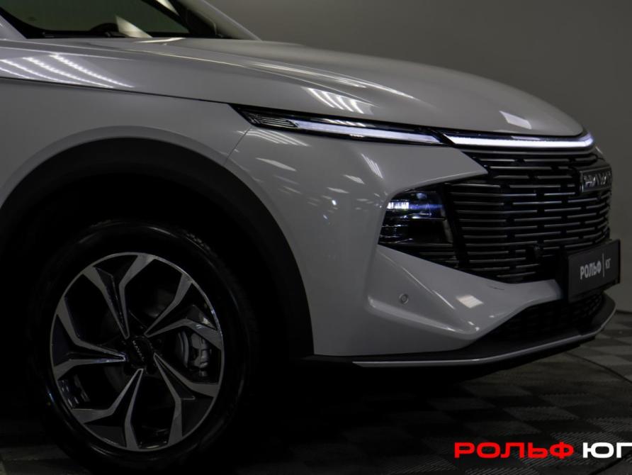 Haval F7 II Москва  - изображение 25