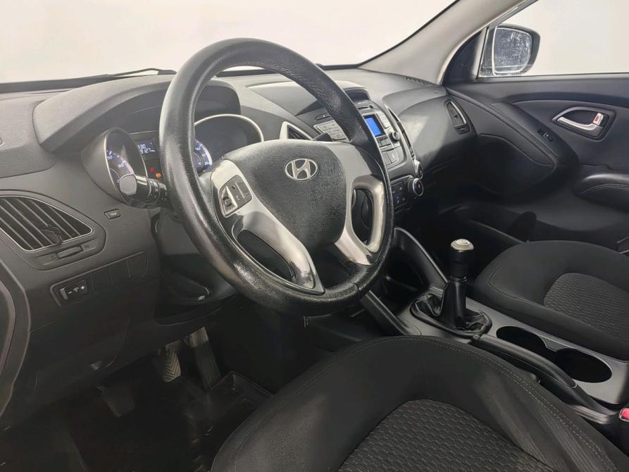 Hyundai ix35 I Санкт-Петербург  - изображение 13
