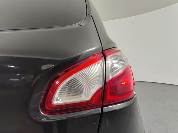Nissan Qashqai I Рестайлинг с пробегом 2012 года, цена 990 000 рублей, 223000 км, внедорожник, Автокод Объявления