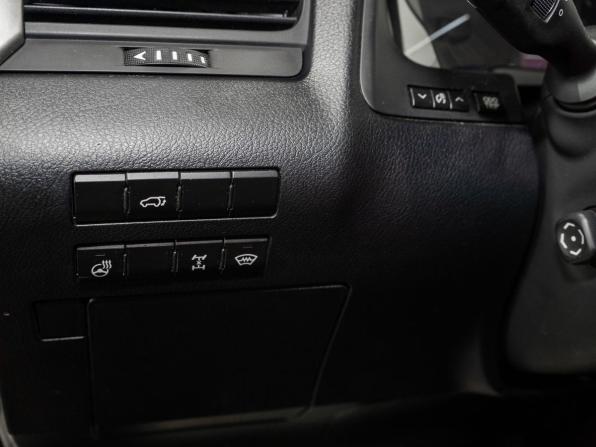 Lexus RX IV Рестайлинг с пробегом 2019 года, цена 4 630 000 рублей, 90885 км, внедорожник, Автокод Объявления