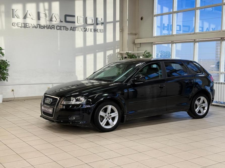 Audi A3 II (8P) Рестайлинг 2 Волгоград  - изображение 1