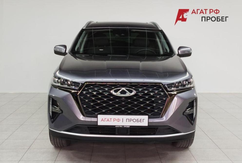 Chery Tiggo 7 Pro Max I Саратов  - изображение 2