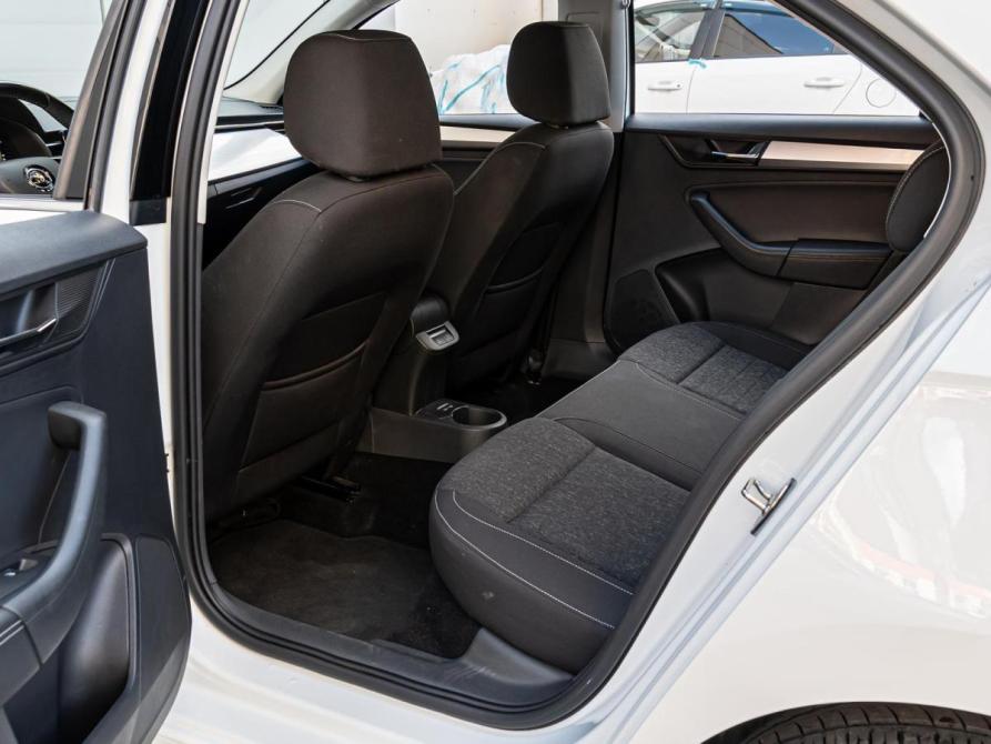 Skoda Rapid II Краснодар  - изображение 11