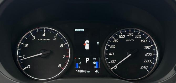 Mitsubishi Outlander III Рестайлинг 3 с пробегом 2019 года, цена 1 978 000 рублей, 148030 км, внедорожник, Автокод Объявления
