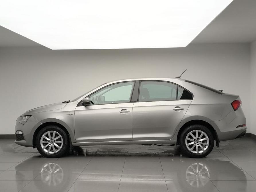 Skoda Rapid II Москва  - изображение 6