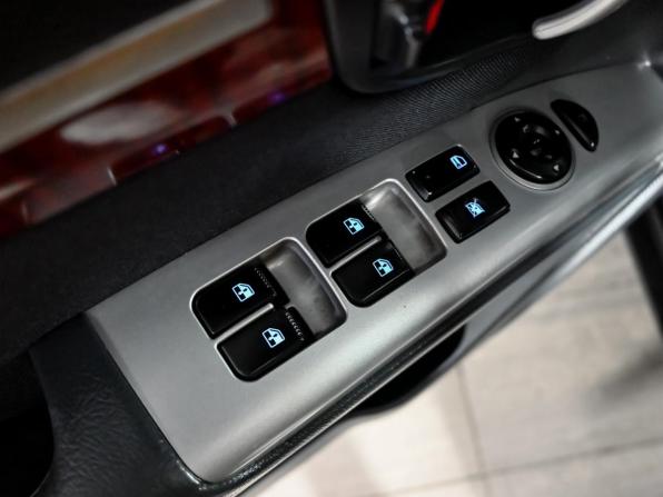 Hyundai Santa Fe II с пробегом 2008 года, цена 900 000 рублей, 187096 км, внедорожник, Автокод Объявления