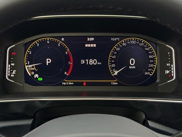 Volkswagen Tharu XR с пробегом 2026 года, цена 2 850 000 рублей, 25 км, внедорожник, Автокод Объявления