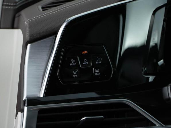 Volkswagen Talagon I с пробегом 2023 года, цена 4 997 077 рублей, 42101 км, внедорожник, Автокод Объявления
