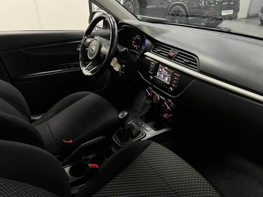 Kia Rio IV Казань  - изображение 18