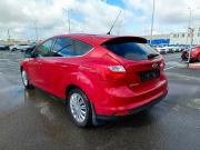 Ford Focus III Тюмень  - изображение 23