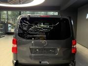 Opel Zafira Life I Рестайлинг Москва  - изображение 23