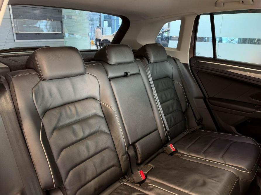 Volkswagen Tiguan II Тверь  - изображение 8