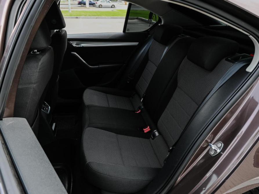 Skoda Octavia III (A7) Волгоград  - изображение 9
