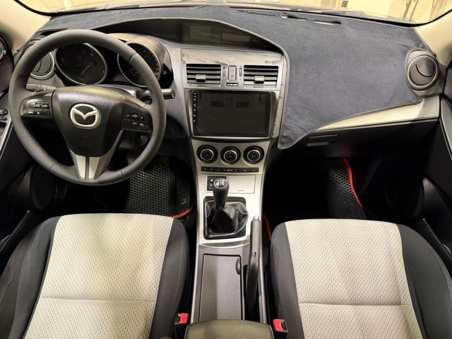 Mazda 3 II (BL) Волгоград  - изображение 8