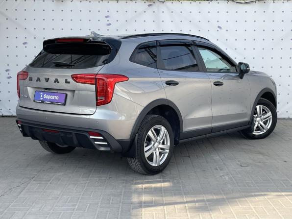 Haval Jolion I Рестайлинг 2 с пробегом 2025 года, цена 2 170 000 рублей, 7725 км, внедорожник, Автокод Объявления